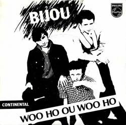 Bijou (FRA) : Woo Ho ou Woo Ho